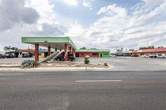 More details for 4800 McPherson Rd, Laredo, TX - Retail for Lease