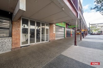 38 Warner St, Fortitude Valley for lease Building Photo- Image 1 of 11