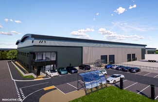 More details for 14 Seaton Crescent, Dunstable - Industrial for Lease