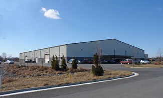 Plus de détails pour 520 Jack Enders Blvd, Berryville, VA - Industriel à louer