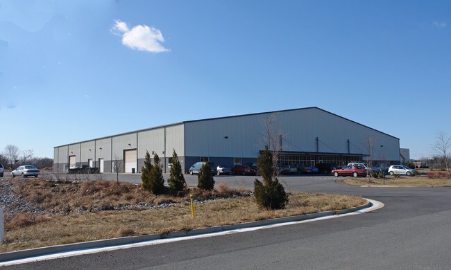 More details for 520 Jack Enders Blvd, Berryville, VA - Industrial for Lease