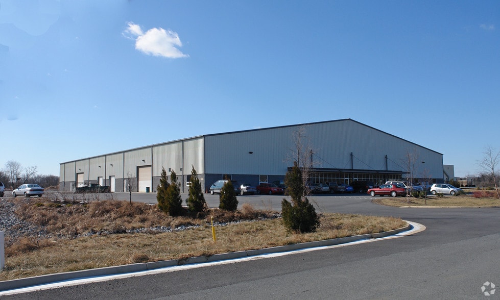 532 Jack Enders Blvd, Berryville, VA for sale - Building Photo - Image 2 of 13