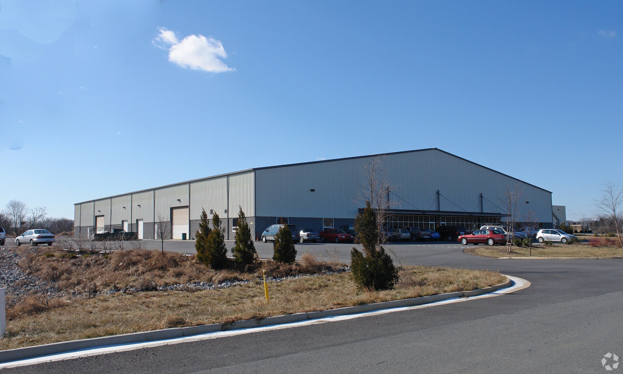 Jack Enders Building Portfolio portfolio of 2 properties for sale on LoopNet.ca Building Photo- Image 1 of 14