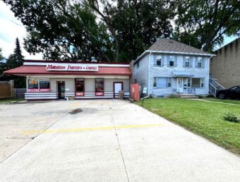 405 S Park St, Madison, WI for sale - Primary Photo - Image 1 of 11