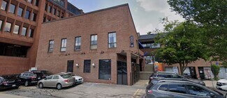 Plus de détails pour 345 S Water St, Providence, RI - Commerce de détail à louer