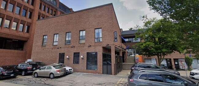 Plus de détails pour 345 S Water St, Providence, RI - Commerce de détail à louer