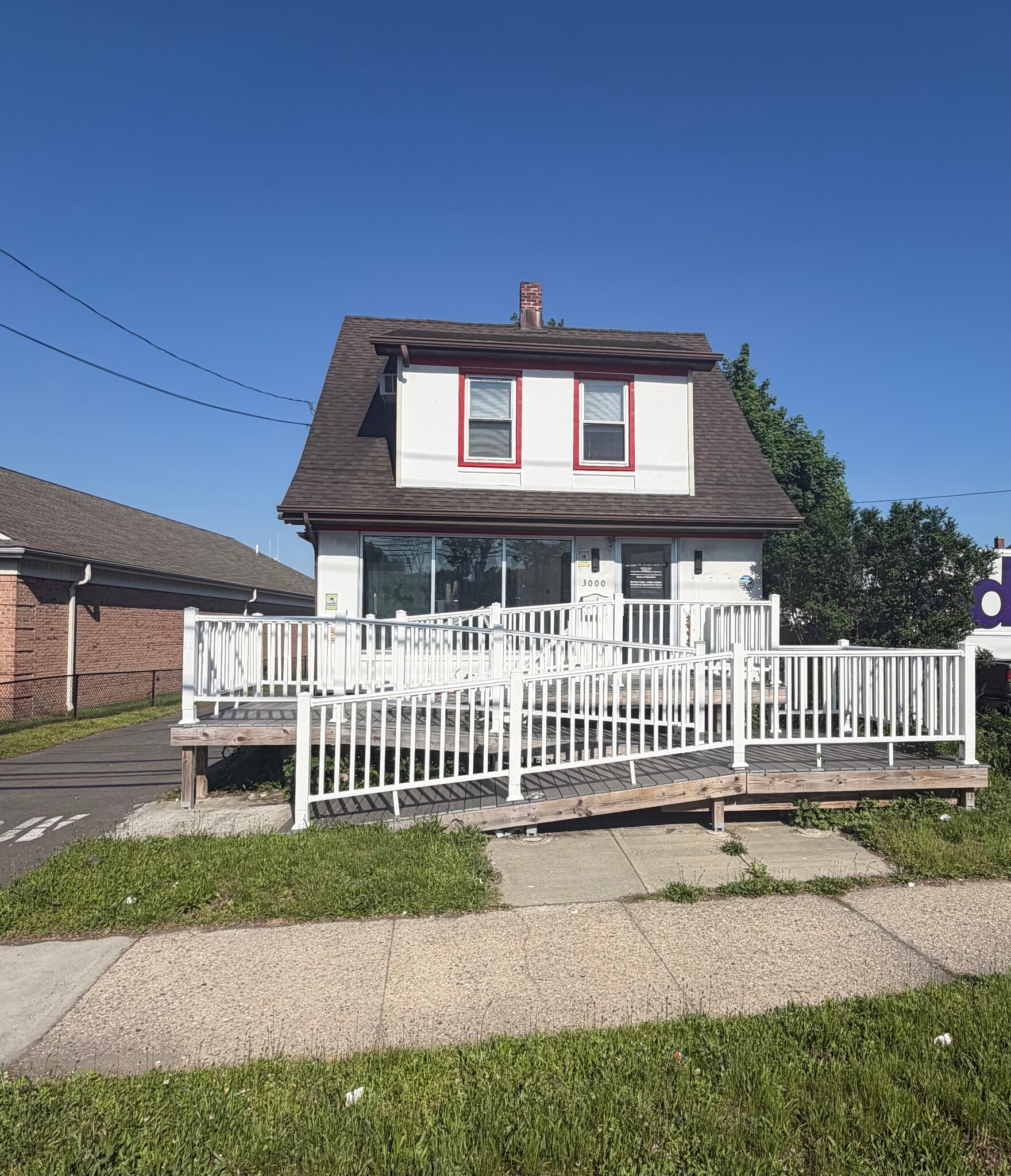 3000 Main St, Stratford, CT for sale Building Photo- Image 1 of 3