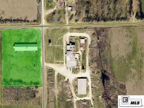 14 LA-583, Rayville, LA à louer Aérien- Image 1 de 1