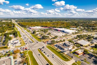 Plus de détails pour 23048 State Road 54, Land O' Lakes, FL - Commerce de détail à louer