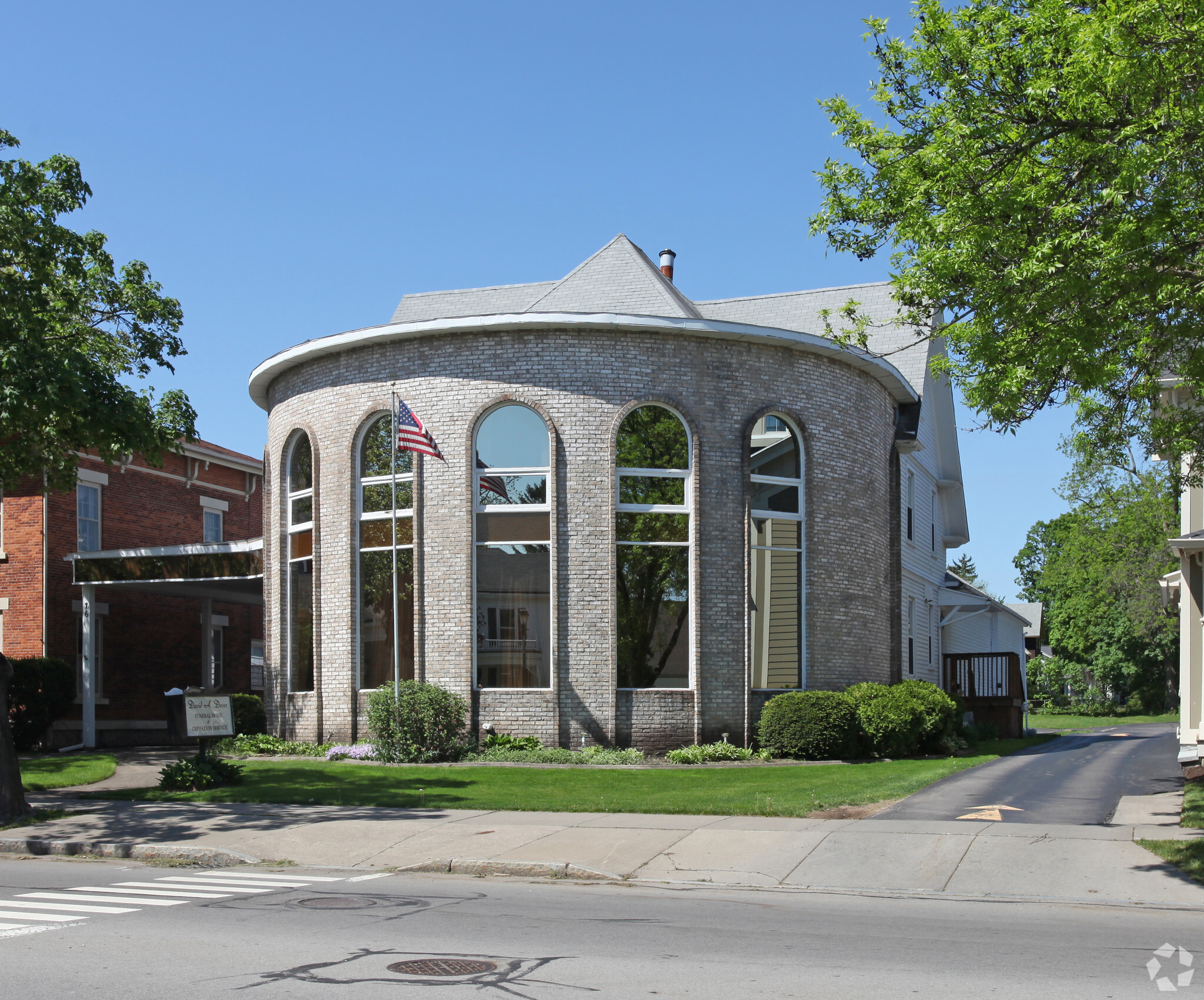 76 S Main St, Fairport, NY for sale Primary Photo- Image 1 of 16