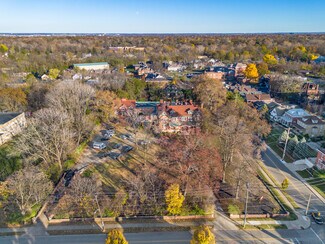 More details for 72 Woodland Ave, Columbus, OH - Land for Sale