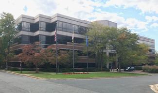 More details for 9420 Key West Ave, Rockville, MD - Office/Medical for Lease