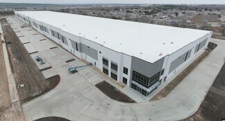 Plus de détails pour 435 Aiken Dr, San Marcos, TX - Industriel à louer