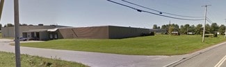 Plus de détails pour 446 Benton Rd, North Haverhill, NH - Industriel à vendre