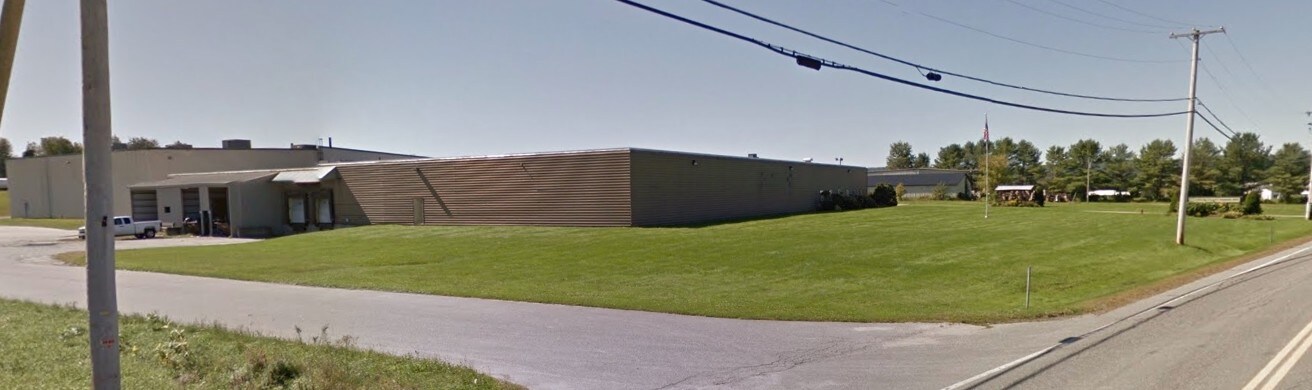 446 Benton Rd, North Haverhill, NH à vendre Photo principale- Image 1 de 12