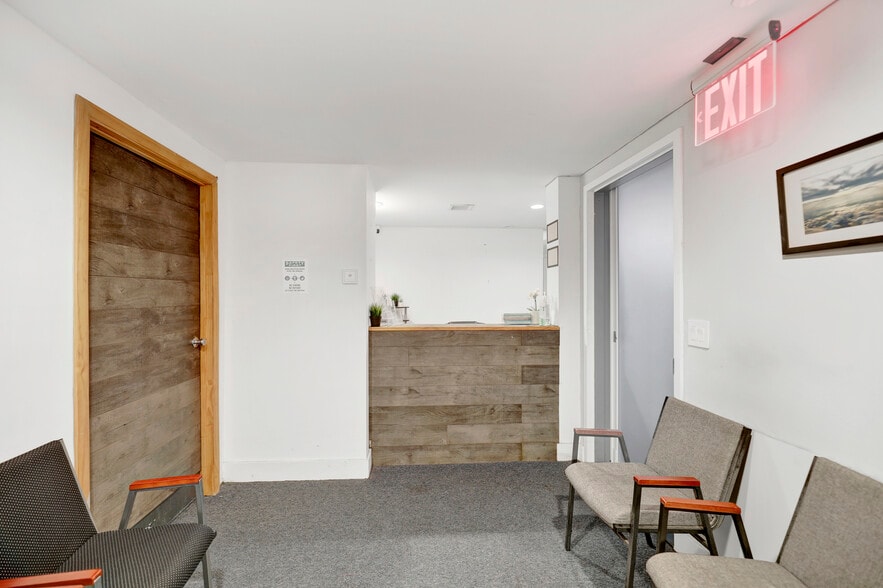 517 W 134th St, New York, NY for lease - Building Photo - Image 3 of 12