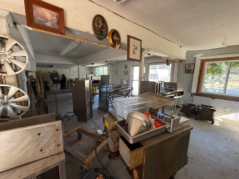 622 S Main St, LaFayette, GA à vendre - Photo du bâtiment - Image 2 de 18