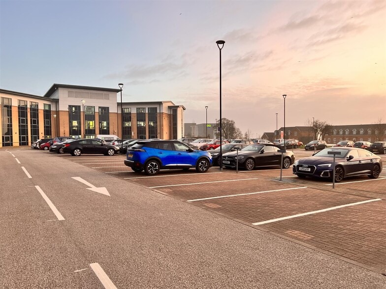 1 Haslingden Rd, Blackburn for lease - Building Photo - Image 3 of 5