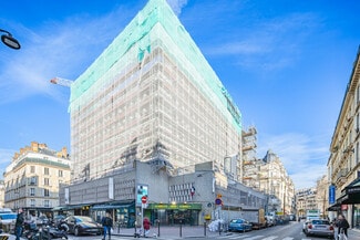 More details for 43 Rue Bayen, Paris - Office for Lease