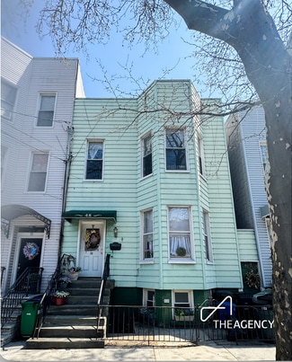 Plus de détails pour 48 Hausman St, Brooklyn, NY - Multi-résidentiel à vendre