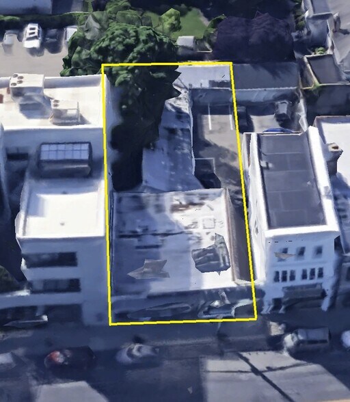 137 Halstead Ave, Mamaroneck, NY à vendre - Photo du bâtiment - Image 2 de 2