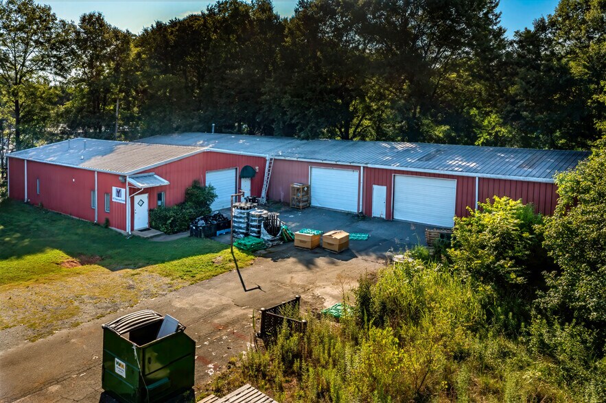 1613 Warren Ave, Gastonia, NC à vendre - Photo du bâtiment - Image 2 de 10