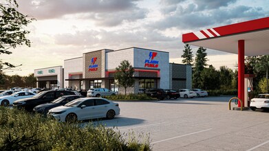 2945 S Martin Luther King Jr Dr, Temple, TX for lease Interior Photo- Image 2 of 3