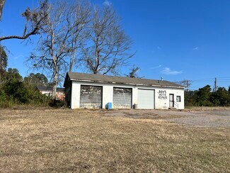 Plus de détails pour 2687 Barton Chapel Rd, Augusta, GA - Commerce de détail à vendre