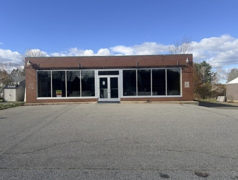 141-147 State Rd, Kittery, ME à vendre - Photo du bâtiment - Image 3 de 16