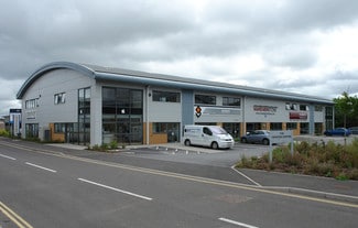 More details for Thorverton Rd, Exeter - Flex for Lease