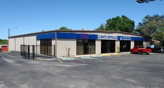 More details for 11712 N Lamar Blvd, Austin, TX - Office, Flex for Lease