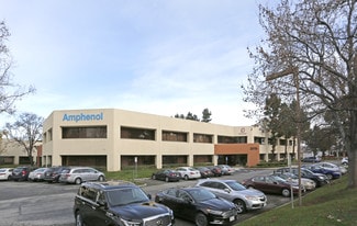 More details for 2210 O'Toole Ave, San Jose, CA - Office for Lease