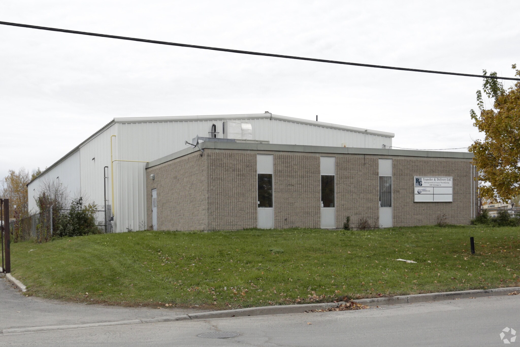 2309 Stevenage Dr, Ottawa, ON à vendre Photo principale- Image 1 de 1