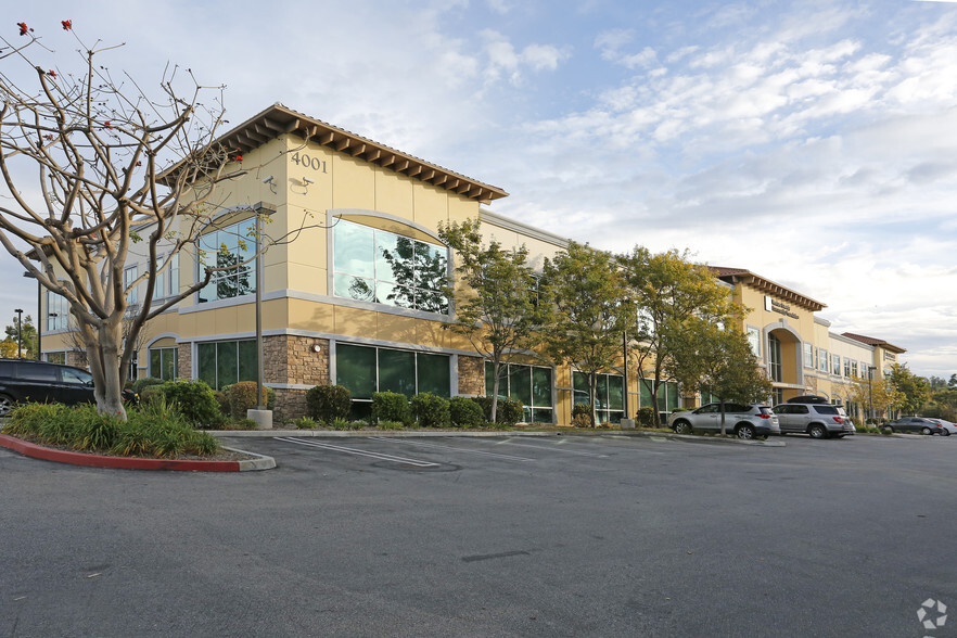 4001 Mission Oaks Blvd, Camarillo, CA for sale - Primary Photo - Image 1 of 1