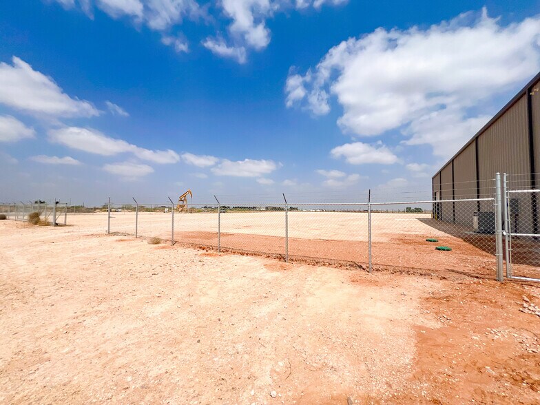 4713 County Road 128, Midland, TX for lease - Building Photo - Image 3 of 28