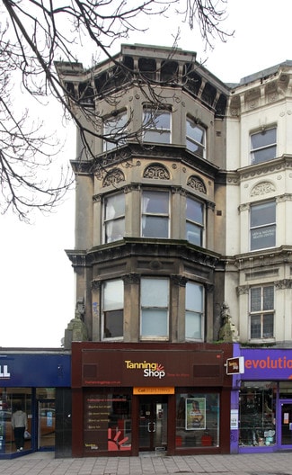 Plus de détails pour 88 Western Rd, Brighton - Commerce de détail à louer