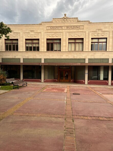 34 N Last Chance Gulch, Helena, MT à vendre - Photo principale - Image 1 de 1