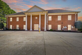Plus de détails pour 275 Walnut Bend Rd, Cordova, TN - Bureau à louer