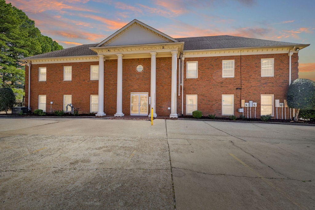 275 Walnut Bend Rd, Cordova, TN for lease Building Photo- Image 1 of 22