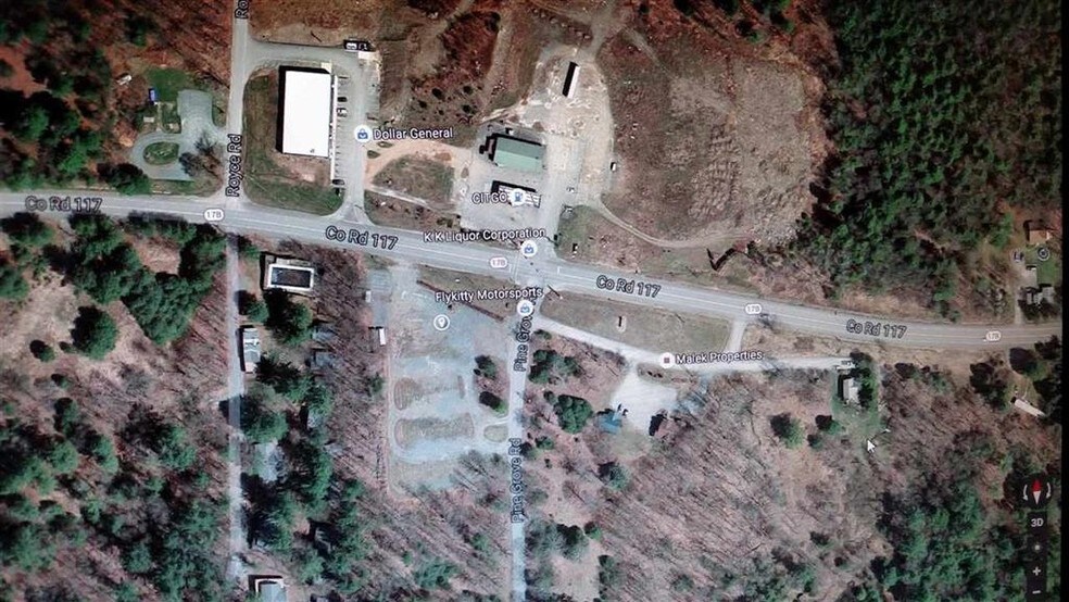 1319 Route 17B, White Lake, NY for sale - Building Photo - Image 3 of 19