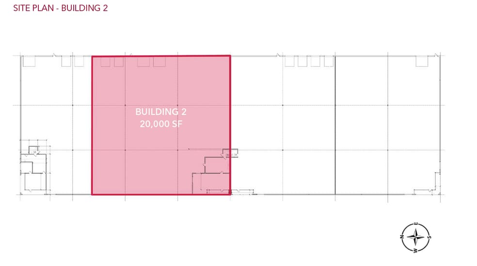 21959 US-79 Hwy, Taylor, TX à louer - Plan de site - Image 2 de 3