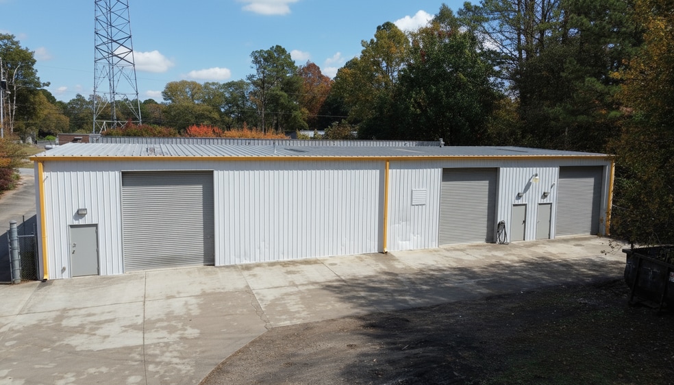 9279 S Main Ct, Jonesboro, GA for sale - Building Photo - Image 3 of 3