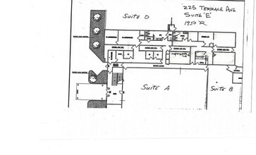 305 5th St, Huntington, WV à louer Photo intérieure- Image 2 de 7