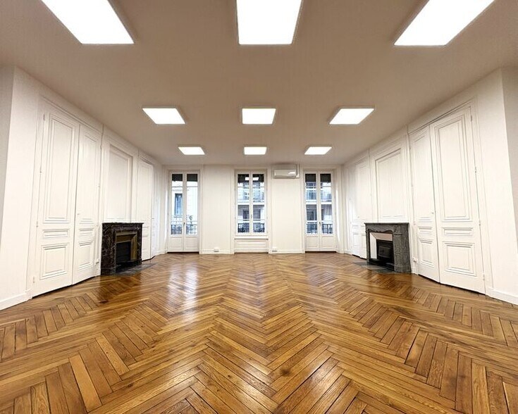 Rue Stella, Lyon for lease - Interior Photo - Image 3 of 9