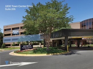 More details for 1830 Town Center Dr, Reston, VA - Office for Sale