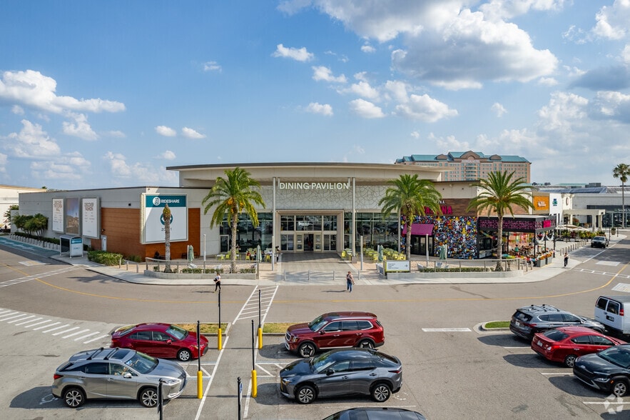 8001 S Orange Blossom Trl, Orlando, FL for lease - Building Photo - Image 3 of 10