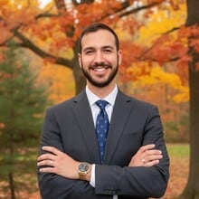 Matthew Mabrito
