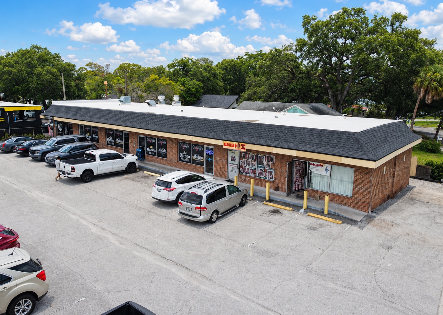 1003 W Hillsborough Ave, Tampa, FL for lease Building Photo- Image 1 of 5