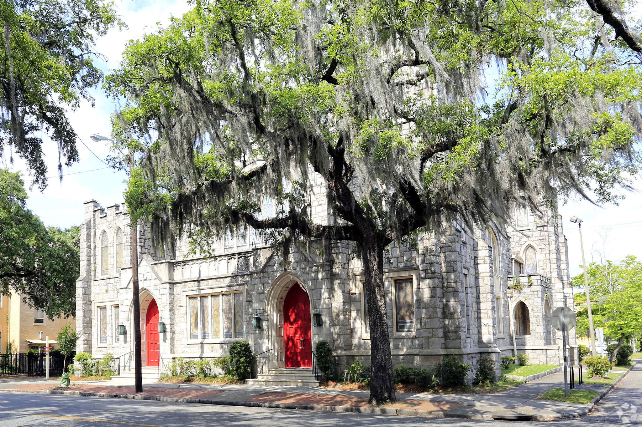 2201 Bull St, Savannah, GA for sale Primary Photo- Image 1 of 1