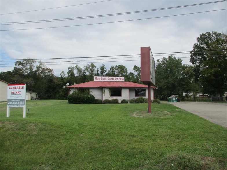 23593 FM 1314, Porter, TX à vendre - Autre - Image 1 de 1